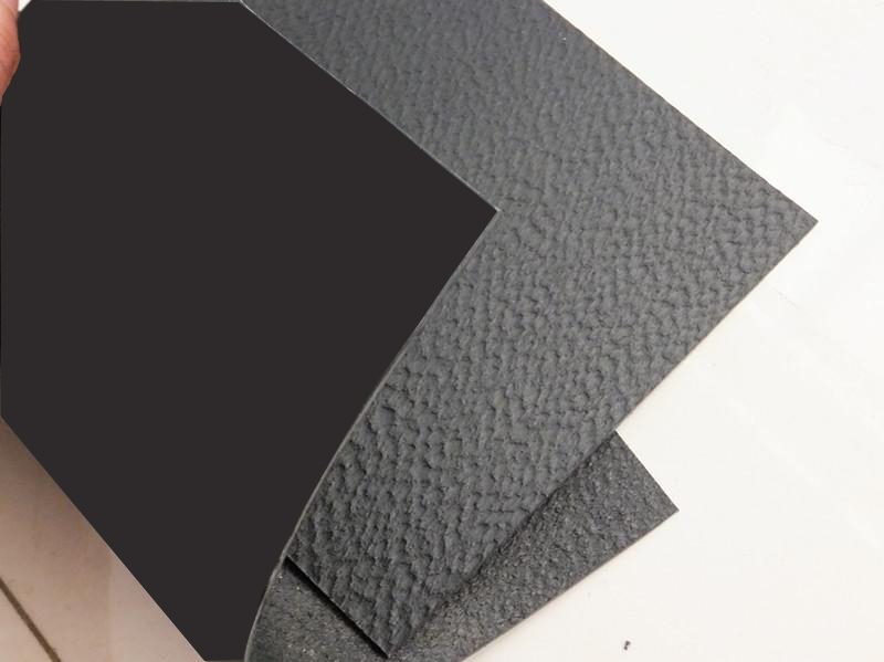 導致防水板、初支等位置降水量嚴重的原因