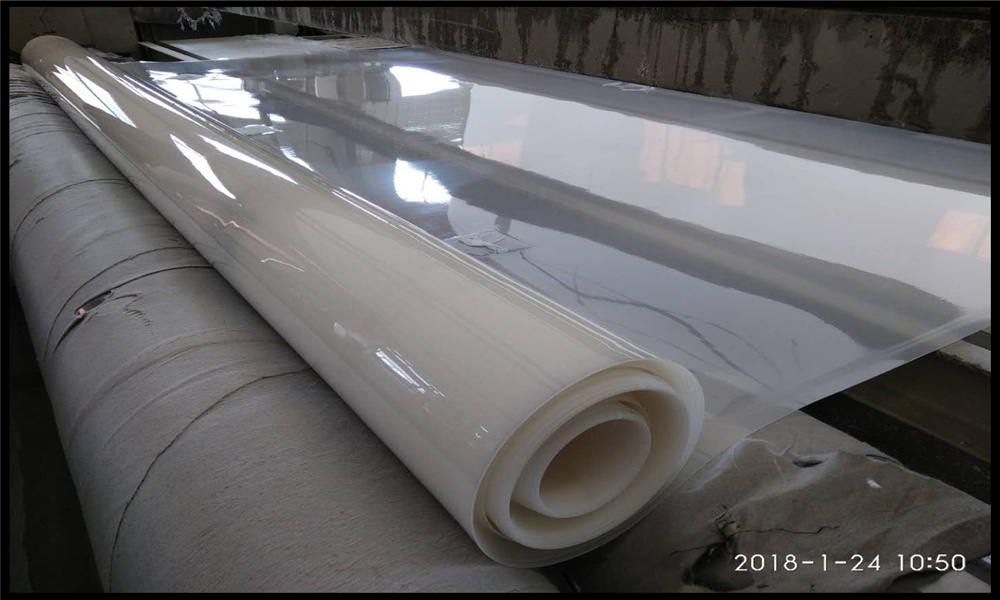 0.25mm厚土工膜為什么必須現場焊接？