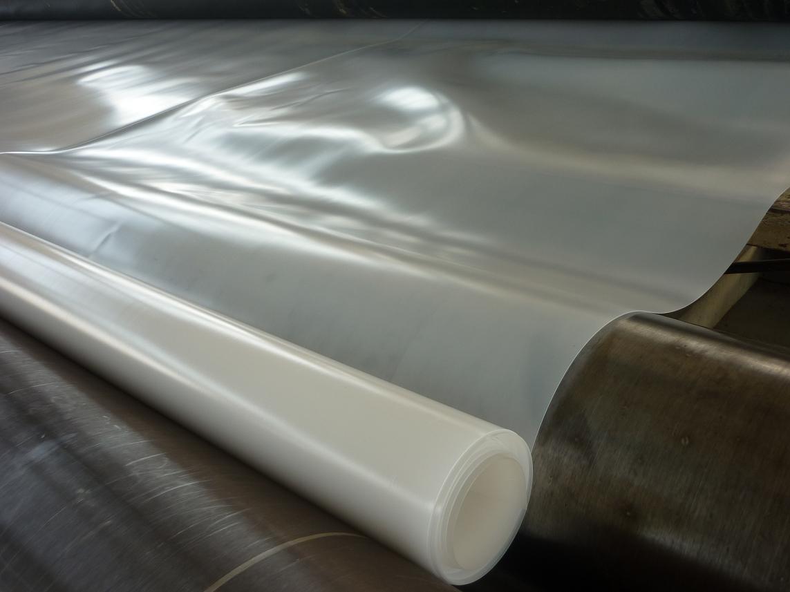 土工膜無(wú)法目測(cè)焊接檢測(cè) 采用什么辦法有效呢？