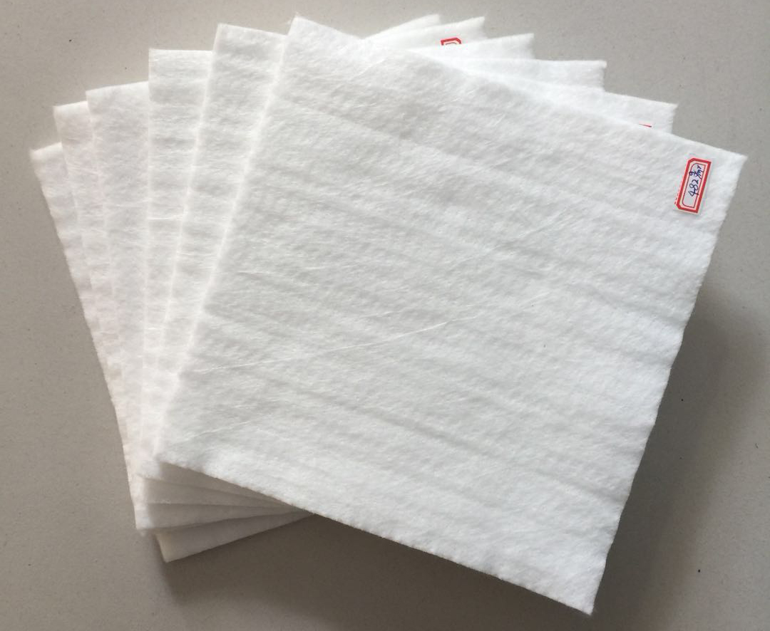 邊坡養護土工布