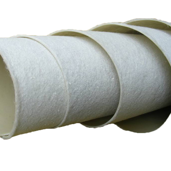 復合土工膜怎樣減少接縫數量？