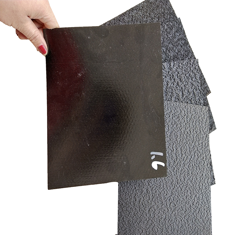 人工濕地土工膜如何鋪設(shè)?