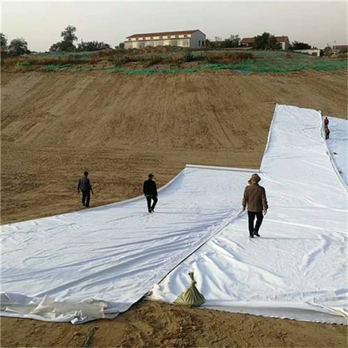 無紡土工布用于公路病害處理可做的改進